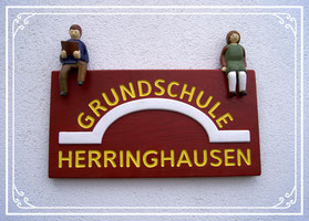 Logo GS Herringhausen
