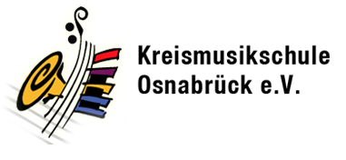 Logo Kreismusikschule